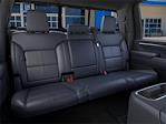 2025 Chevrolet Silverado 3500 Crew Cab 4WD Pickup for sale #SF337870 - photo 17