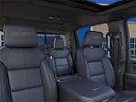 2025 Chevrolet Silverado 3500 Crew Cab 4WD Pickup for sale #SF337870 - photo 24