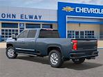 2025 Chevrolet Silverado 3500 Crew Cab 4WD Pickup for sale #SF337870 - photo 4