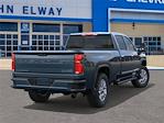 2025 Chevrolet Silverado 3500 Crew Cab 4WD Pickup for sale #SF337870 - photo 2