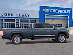 2025 Chevrolet Silverado 3500 Crew Cab 4WD Pickup for sale #SF337870 - photo 5