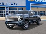 2025 Chevrolet Silverado 3500 Crew Cab 4WD Pickup for sale #SF337870 - photo 6