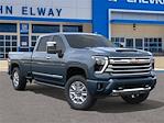 2025 Chevrolet Silverado 3500 Crew Cab 4WD Pickup for sale #SF337870 - photo 7