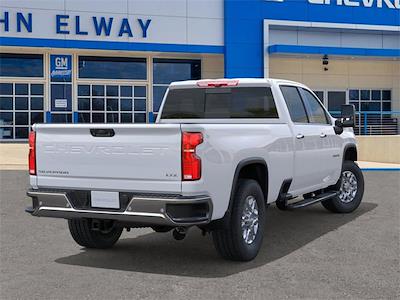 New 2025 Chevrolet Silverado 3500 LTZ Crew Cab 4WD Pickup for sale #SF338213 - photo 2