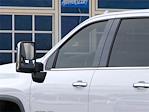 New 2025 Chevrolet Silverado 3500 LTZ Crew Cab 4WD Pickup for sale #SF338213 - photo 12