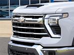 New 2025 Chevrolet Silverado 3500 LTZ Crew Cab 4WD Pickup for sale #SF338213 - photo 13