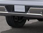 New 2025 Chevrolet Silverado 3500 LTZ Crew Cab 4WD Pickup for sale #SF338213 - photo 14