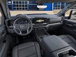 New 2025 Chevrolet Silverado 3500 LTZ Crew Cab 4WD Pickup for sale #SF338213 - photo 15