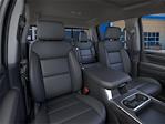 New 2025 Chevrolet Silverado 3500 LTZ Crew Cab 4WD Pickup for sale #SF338213 - photo 16