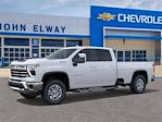 New 2025 Chevrolet Silverado 3500 LTZ Crew Cab 4WD Pickup for sale #SF338213 - photo 3