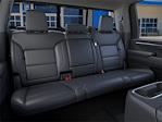 New 2025 Chevrolet Silverado 3500 LTZ Crew Cab 4WD Pickup for sale #SF338213 - photo 17