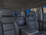 New 2025 Chevrolet Silverado 3500 LTZ Crew Cab 4WD Pickup for sale #SF338213 - photo 24
