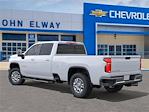 New 2025 Chevrolet Silverado 3500 LTZ Crew Cab 4WD Pickup for sale #SF338213 - photo 4