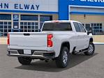 New 2025 Chevrolet Silverado 3500 LTZ Crew Cab 4WD Pickup for sale #SF338213 - photo 2