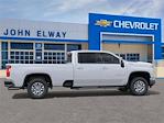New 2025 Chevrolet Silverado 3500 LTZ Crew Cab 4WD Pickup for sale #SF338213 - photo 5