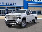 New 2025 Chevrolet Silverado 3500 LTZ Crew Cab 4WD Pickup for sale #SF338213 - photo 6