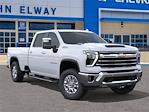 New 2025 Chevrolet Silverado 3500 LTZ Crew Cab 4WD Pickup for sale #SF338213 - photo 7