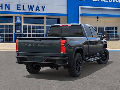 2025 Chevrolet Silverado 2500 Crew Cab 4WD Pickup for sale #SF339471 - photo 2