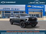 2025 Chevrolet Silverado 2500 Crew Cab 4WD Pickup for sale #SF339471 - photo 1