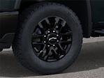 2025 Chevrolet Silverado 2500 Crew Cab 4WD Pickup for sale #SF339471 - photo 9