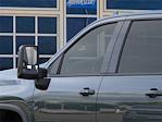 2025 Chevrolet Silverado 2500 Crew Cab 4WD Pickup for sale #SF339471 - photo 12