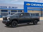 2025 Chevrolet Silverado 2500 Crew Cab 4WD Pickup for sale #SF339471 - photo 3