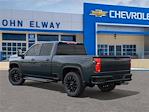 2025 Chevrolet Silverado 2500 Crew Cab 4WD Pickup for sale #SF339471 - photo 4