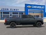 2025 Chevrolet Silverado 2500 Crew Cab 4WD Pickup for sale #SF339471 - photo 5