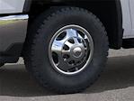 2025 Chevrolet Silverado 3500 Crew Cab DRW 4WD Cab Chassis for sale #SF342097 - photo 9