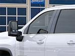 2025 Chevrolet Silverado 3500 Crew Cab DRW 4WD Cab Chassis for sale #SF342097 - photo 12