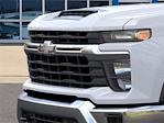 2025 Chevrolet Silverado 3500 Crew Cab DRW 4WD Cab Chassis for sale #SF342097 - photo 13