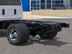 2025 Chevrolet Silverado 3500 Crew Cab DRW 4WD Cab Chassis for sale #SF342097 - photo 14