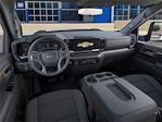 2025 Chevrolet Silverado 3500 Crew Cab DRW 4WD Cab Chassis for sale #SF342097 - photo 15