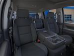 2025 Chevrolet Silverado 3500 Crew Cab DRW 4WD Cab Chassis for sale #SF342097 - photo 16