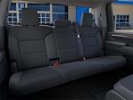 2025 Chevrolet Silverado 3500 Crew Cab DRW 4WD Cab Chassis for sale #SF342097 - photo 17