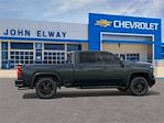 New 2025 Chevrolet Silverado 2500 LTZ Crew Cab 4WD Pickup for sale #SF351815 - photo 5