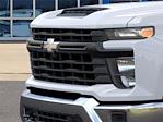 New 2025 Chevrolet Silverado 2500 Work Truck Double Cab 4WD SRW Pickup for sale #SF354261 - photo 13