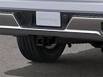 New 2025 Chevrolet Silverado 2500 Work Truck Double Cab 4WD SRW Pickup for sale #SF354261 - photo 14