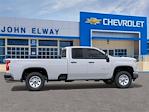 New 2025 Chevrolet Silverado 2500 Work Truck Double Cab 4WD SRW Pickup for sale #SF354261 - photo 5
