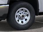 New 2025 Chevrolet Silverado 2500 Work Truck Double Cab 4WD SRW Pickup for sale #SF354261 - photo 9