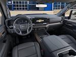 New 2025 Chevrolet Silverado 2500 LT Crew Cab 4WD SRW Pickup for sale #SF356220 - photo 15