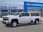 New 2025 Chevrolet Silverado 2500 LT Crew Cab 4WD SRW Pickup for sale #SF356220 - photo 2