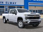 New 2025 Chevrolet Silverado 2500 LT Crew Cab 4WD SRW Pickup for sale #SF356220 - photo 7