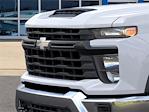 New 2025 Chevrolet Silverado 2500 Work Truck Crew Cab 4WD SRW Pickup for sale #SF356370 - photo 13