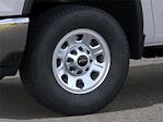 New 2025 Chevrolet Silverado 2500 Work Truck Crew Cab 4WD SRW Pickup for sale #SF356370 - photo 9