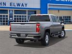 New 2025 Chevrolet Silverado 2500 LT Crew Cab 4WD Pickup for sale #SF356945 - photo 2