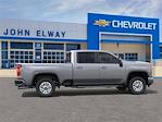 New 2025 Chevrolet Silverado 2500 LT Crew Cab 4WD Pickup for sale #SF356945 - photo 5