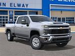 New 2025 Chevrolet Silverado 2500 LT Crew Cab 4WD Pickup for sale #SF356945 - photo 7
