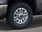 New 2025 Chevrolet Silverado 2500 LT Crew Cab 4WD Pickup for sale #SF356945 - photo 9