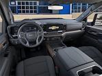 New 2025 Chevrolet Silverado 3500 LT Crew Cab 4WD Pickup for sale #SF357141 - photo 15